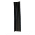 600 Series T5 Aluminum Extrusions For Electronics , Extruded Aluminium Profiles Shell